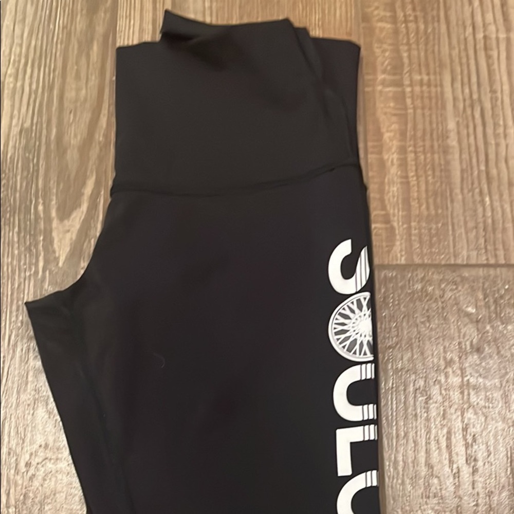 Lululemon Soul cycle leggings